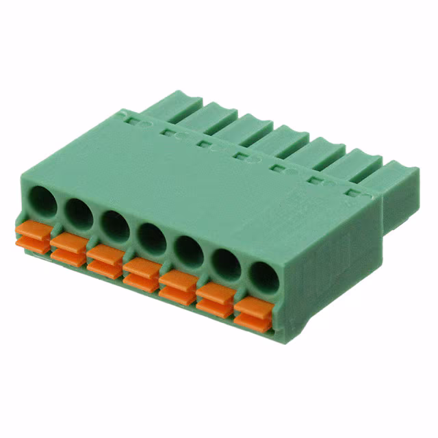 1748024 Phoenix Contact  Stiftleisten, Stecker und Buchsen